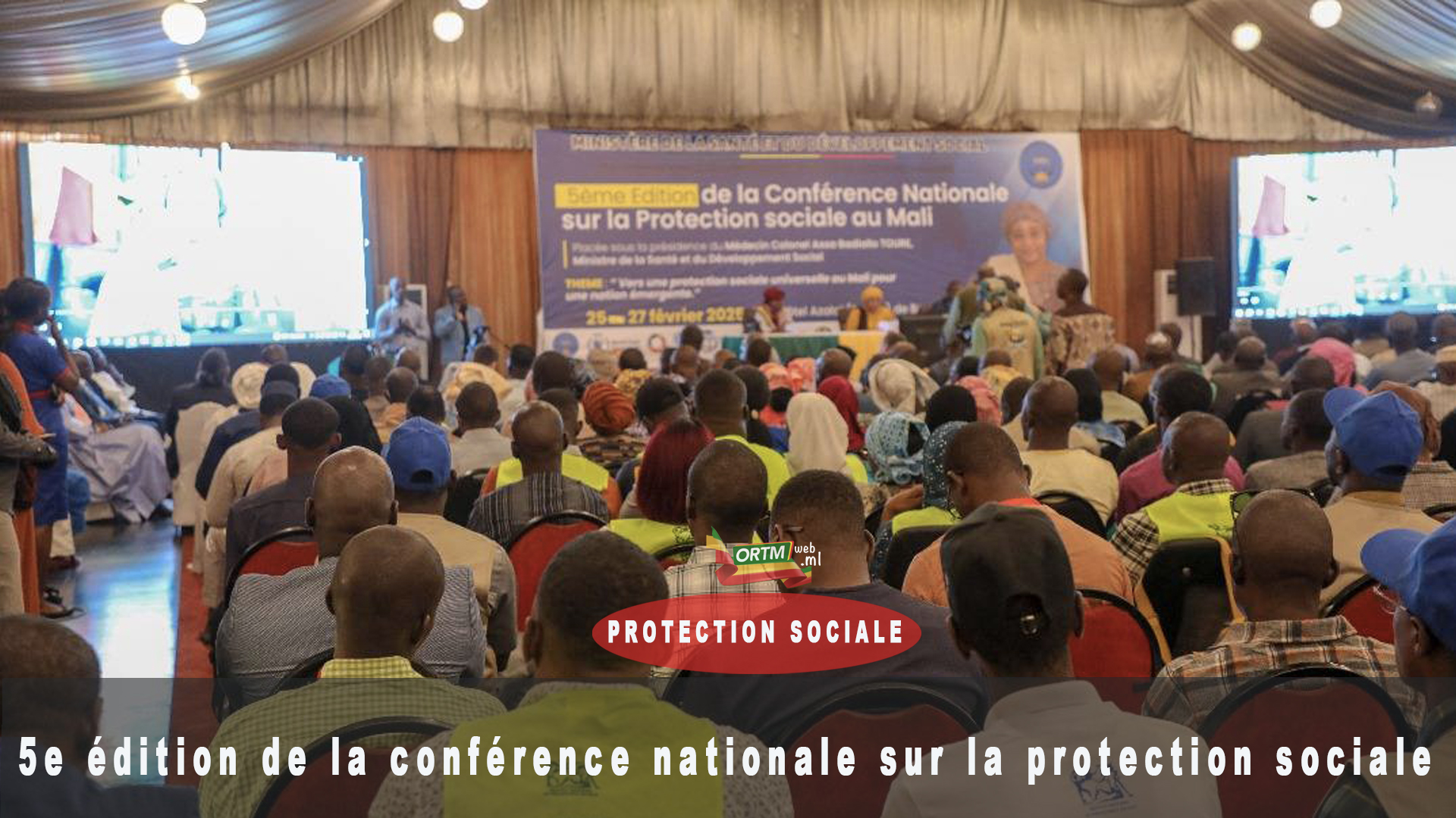 protection sociale